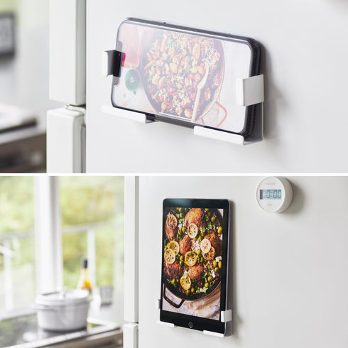 マグネットタブレットホルダー プレート.|s4